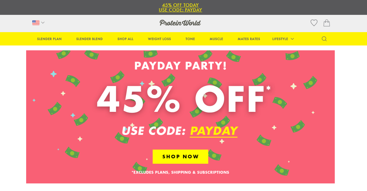 oferta de pagamento