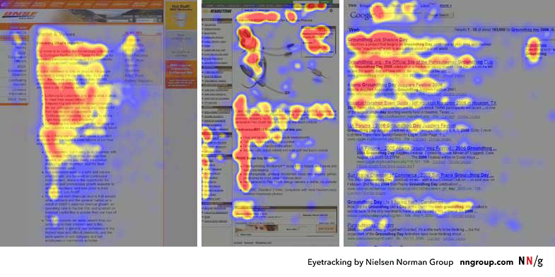 estudo de rastreio ocular